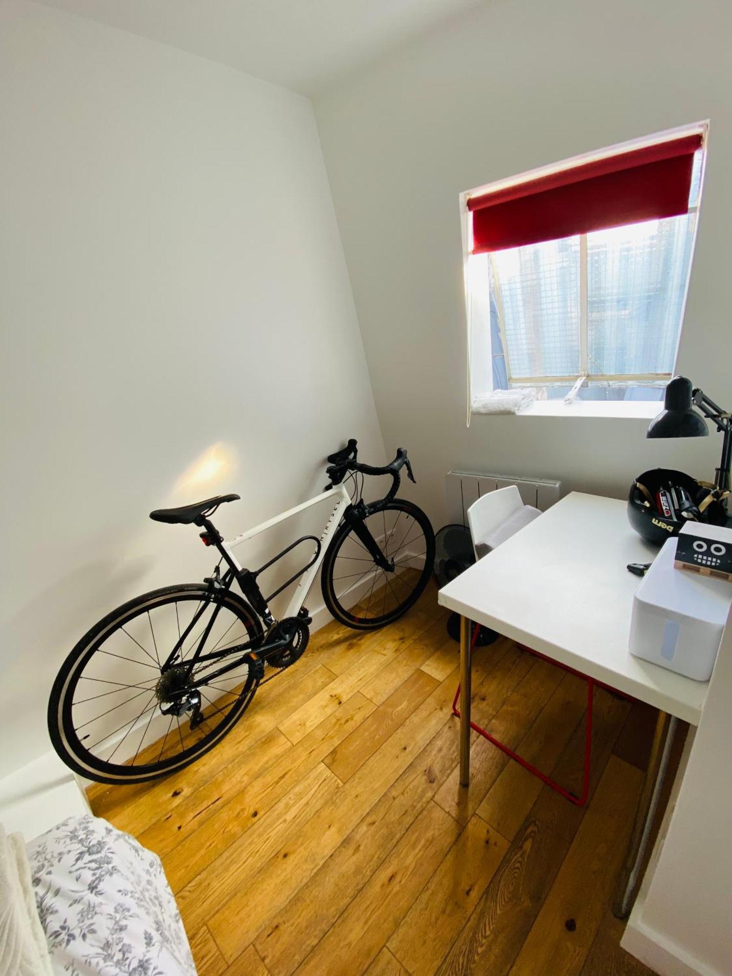 Typique Et Cosy, Quartier Marais Republique Apartment Paris