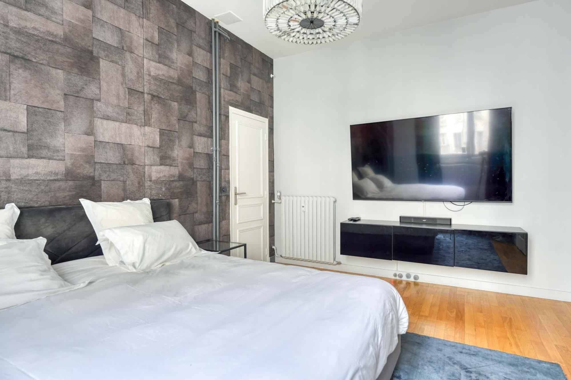 Bugeaud Luxury