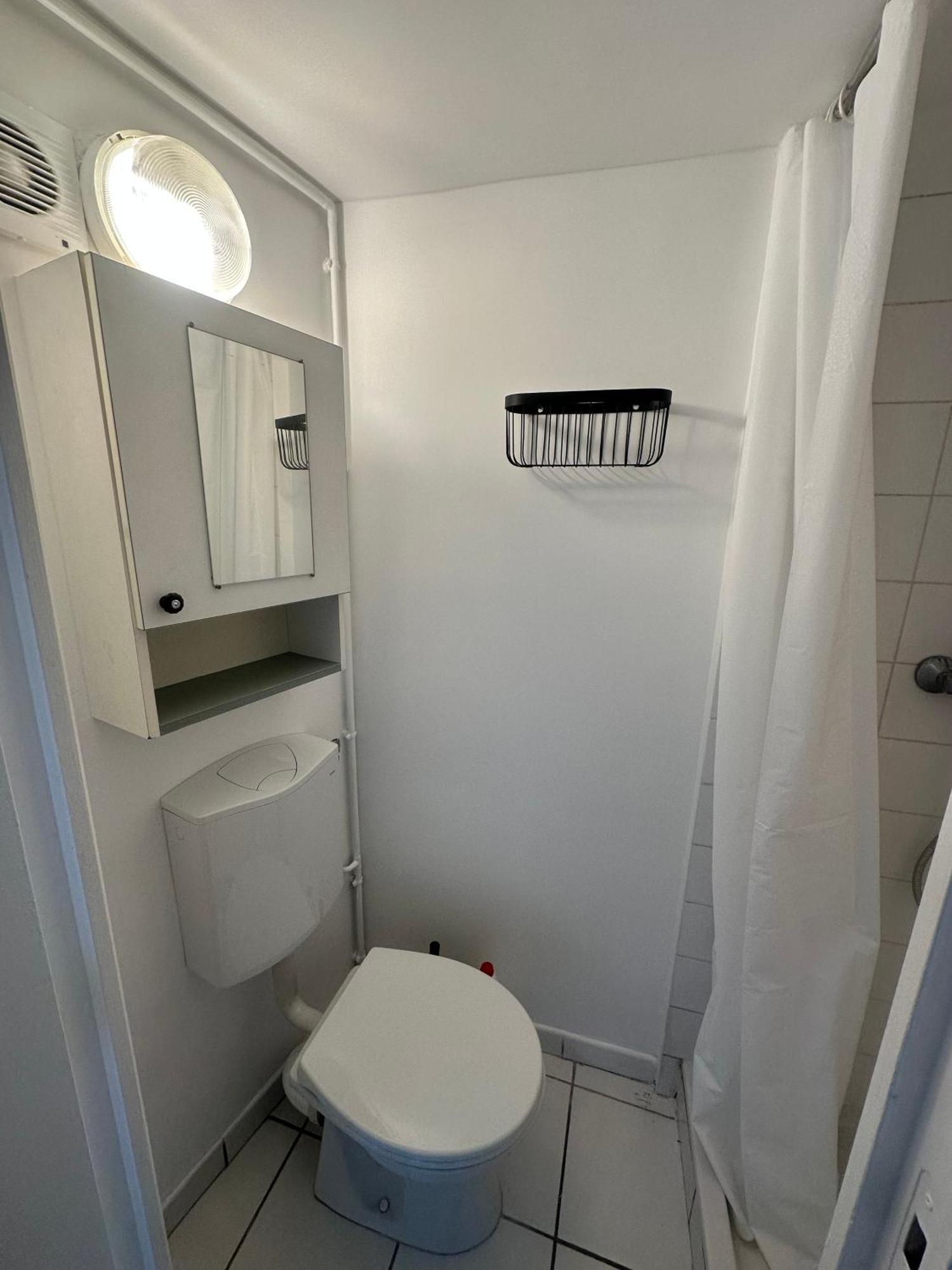 Apartamento 2e Arrondissement