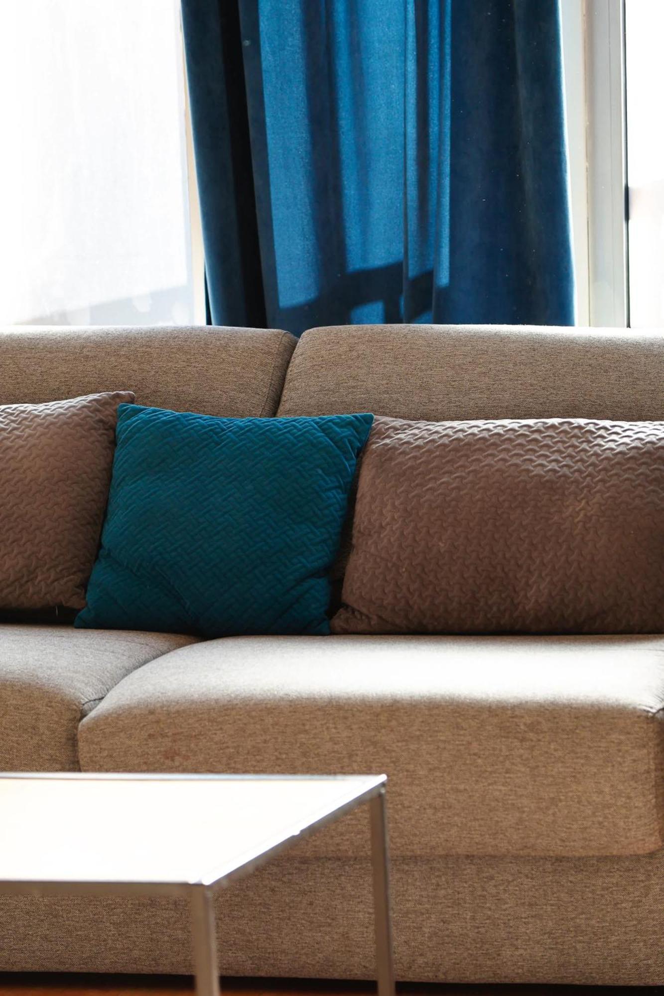 Apartment Charme Contemporain Pres De La - 4p Paris