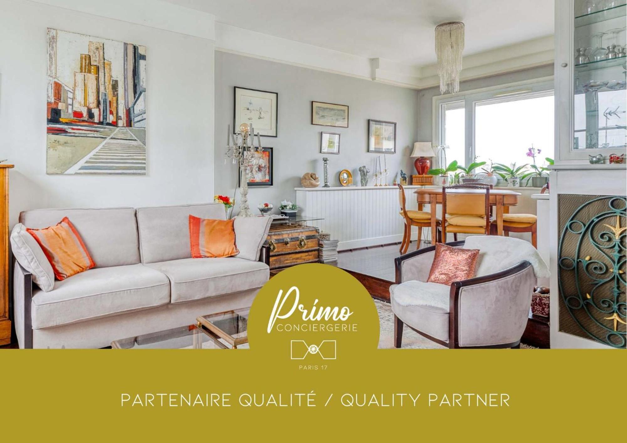 Le Boursault - Incredible Penthouse In * Paris