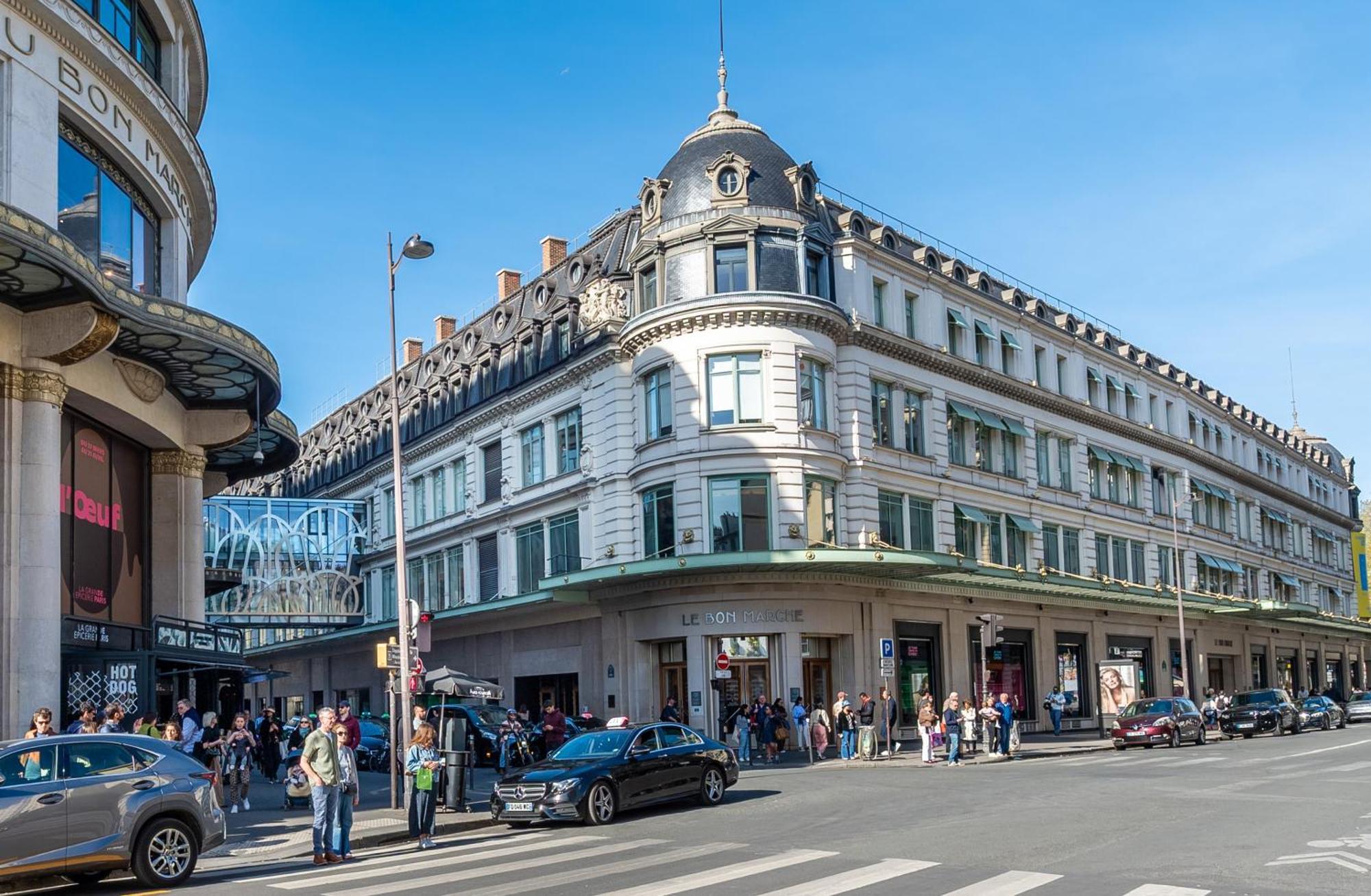 Mobility Lease - Luxembourg Gardens & Montparnasse Apartment