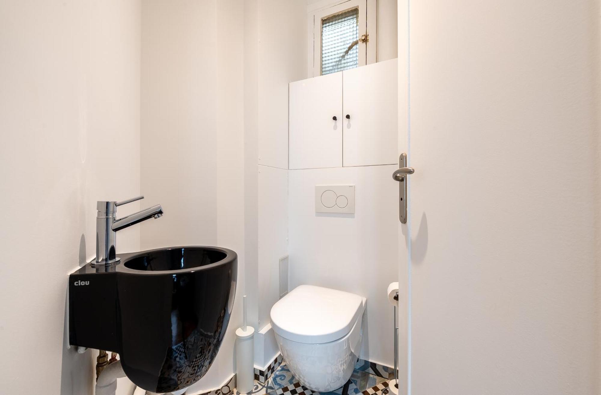 Mobility Lease - Luxembourg Gardens & Montparnasse Apartment
