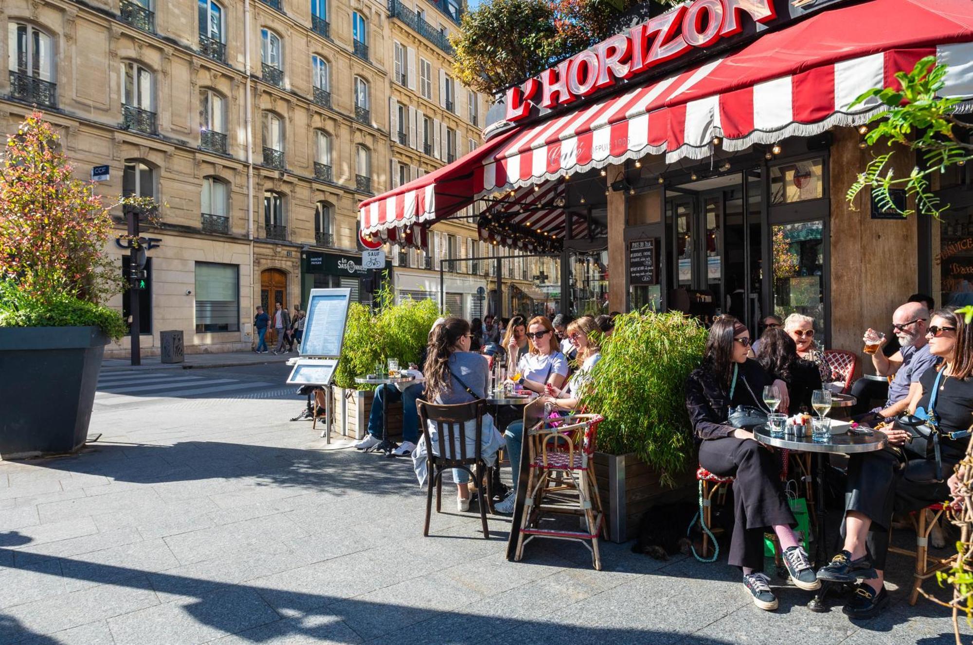Mobility Lease - Luxembourg Gardens & Montparnasse Apartment *