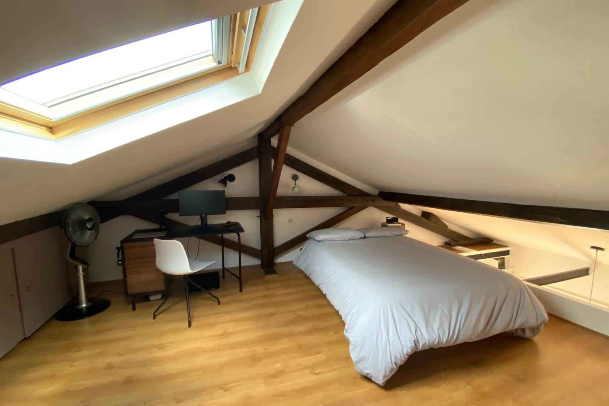Apartment Flexliving - Onebedroom - Paris