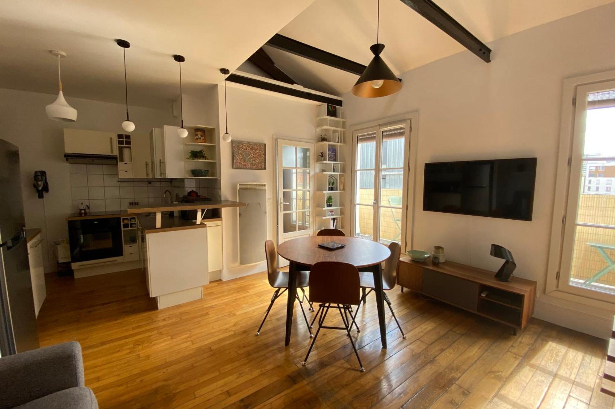 Flexliving - Onebedroom - *