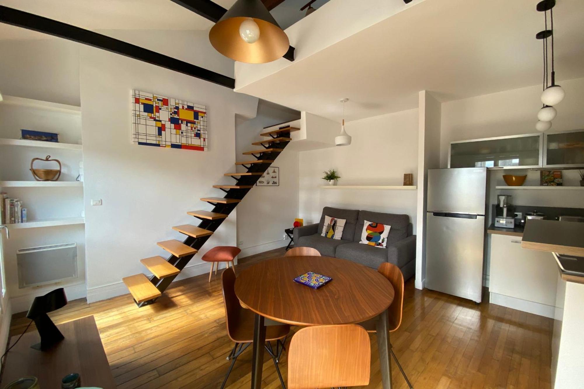 Flexliving - Onebedroom - Apartment