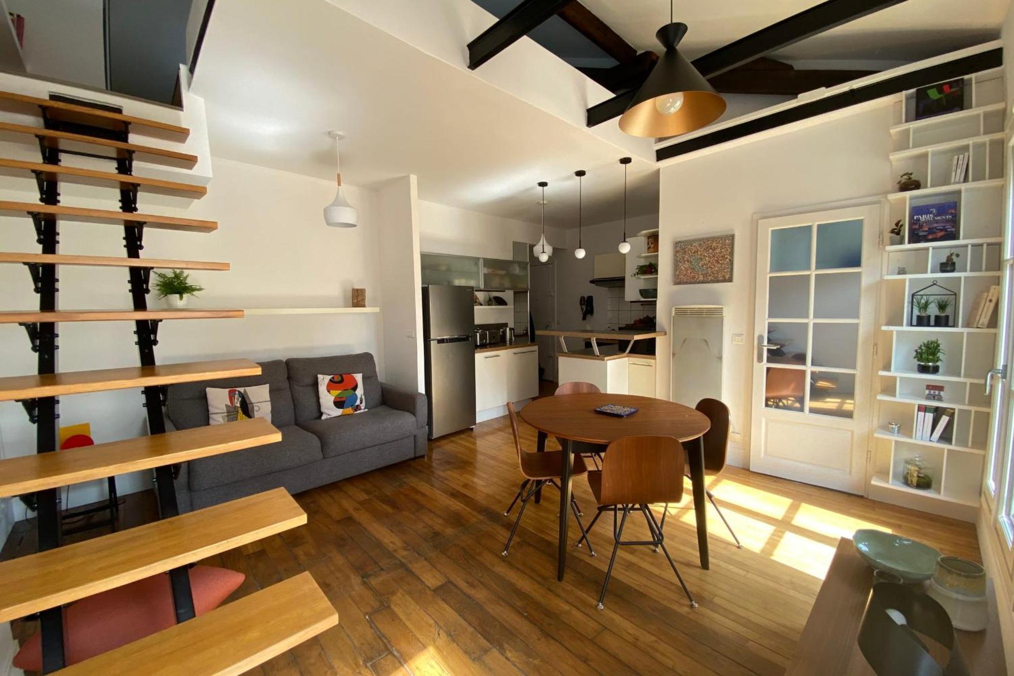 Flexliving - Onebedroom - Apartment *