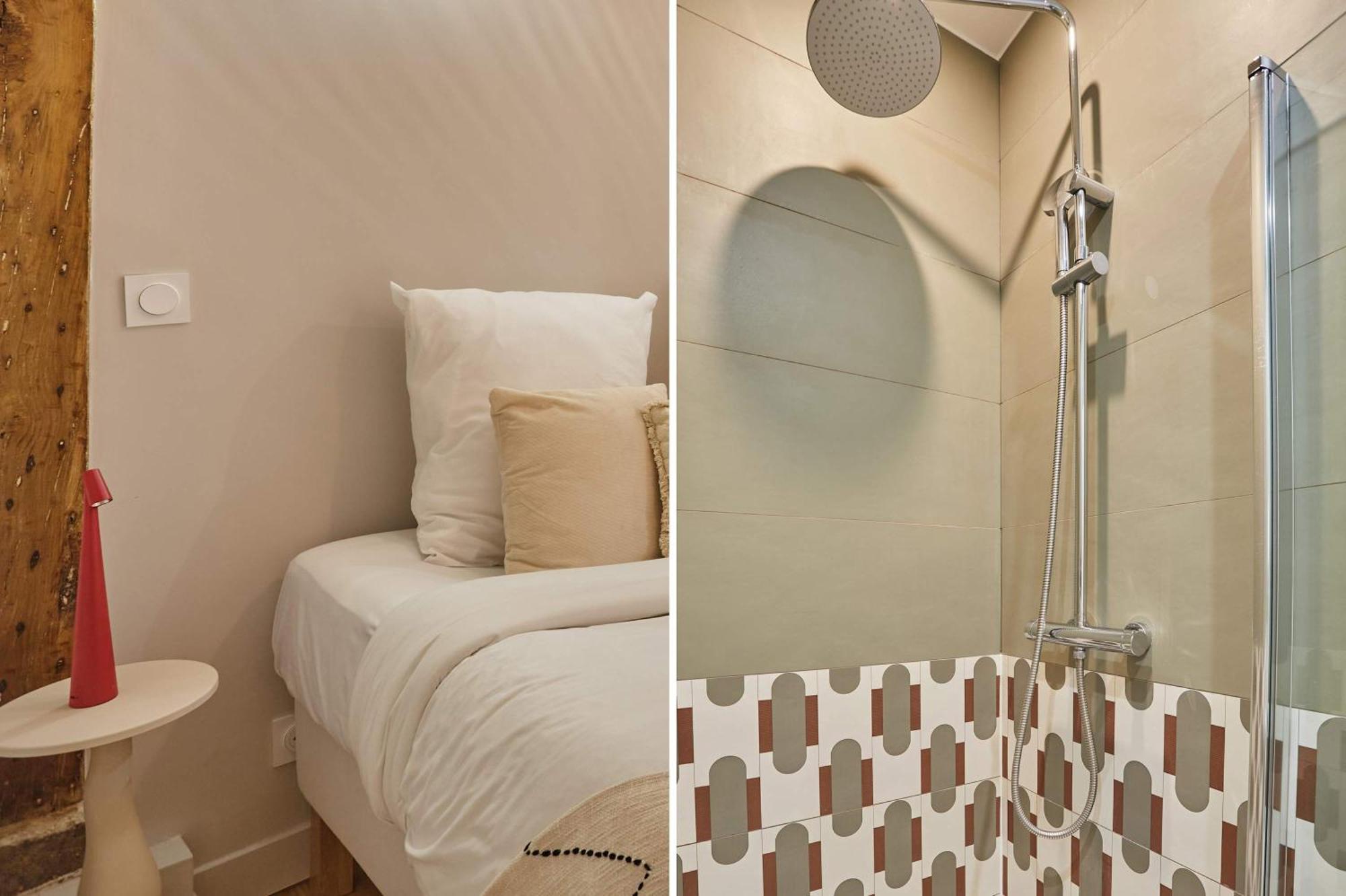 Apartment Superb 1 Bedroom Center Of By Prestige