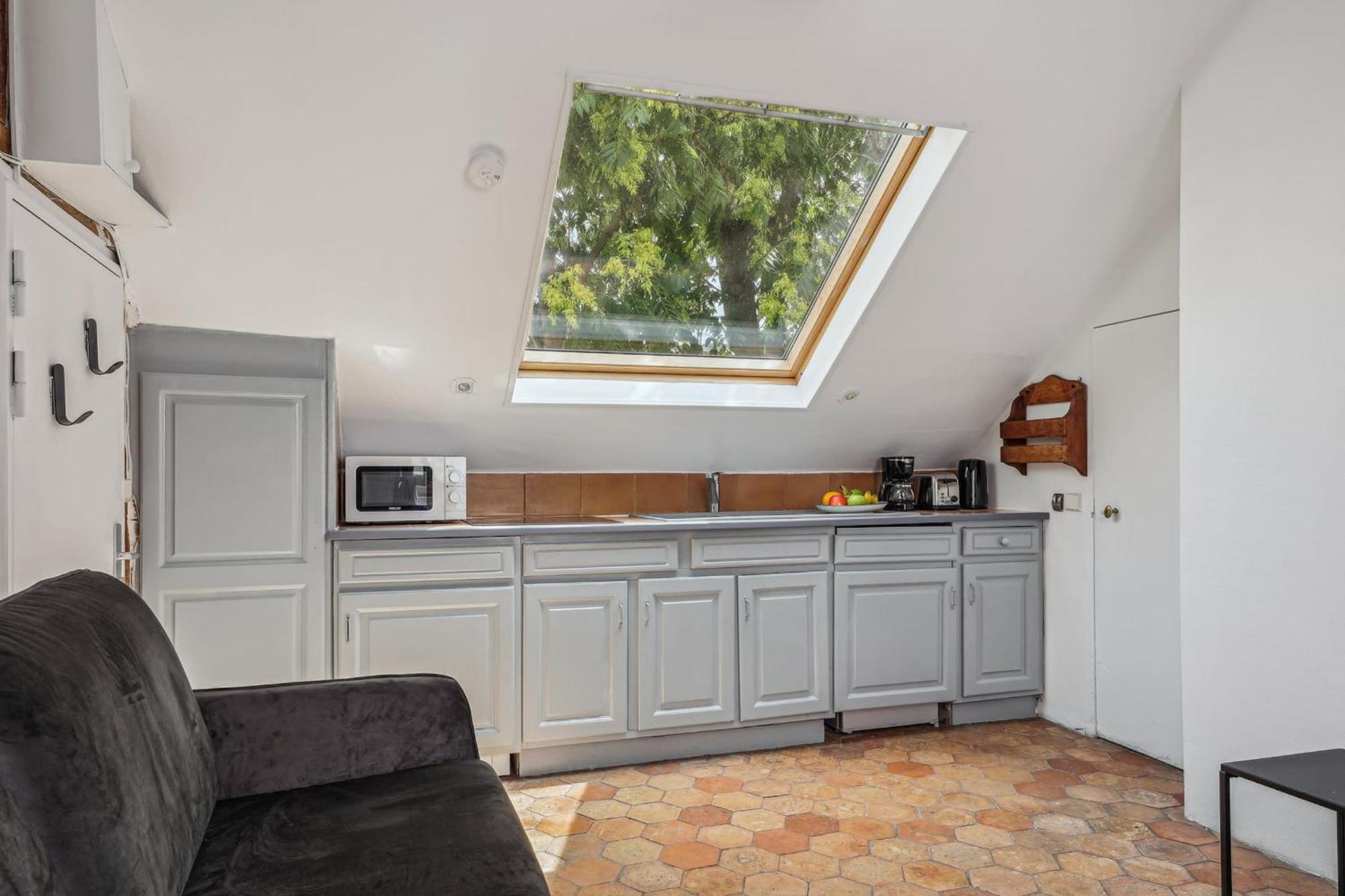 Bnbnova - 1br - Heart Of Latin Quarter Apartment Paris