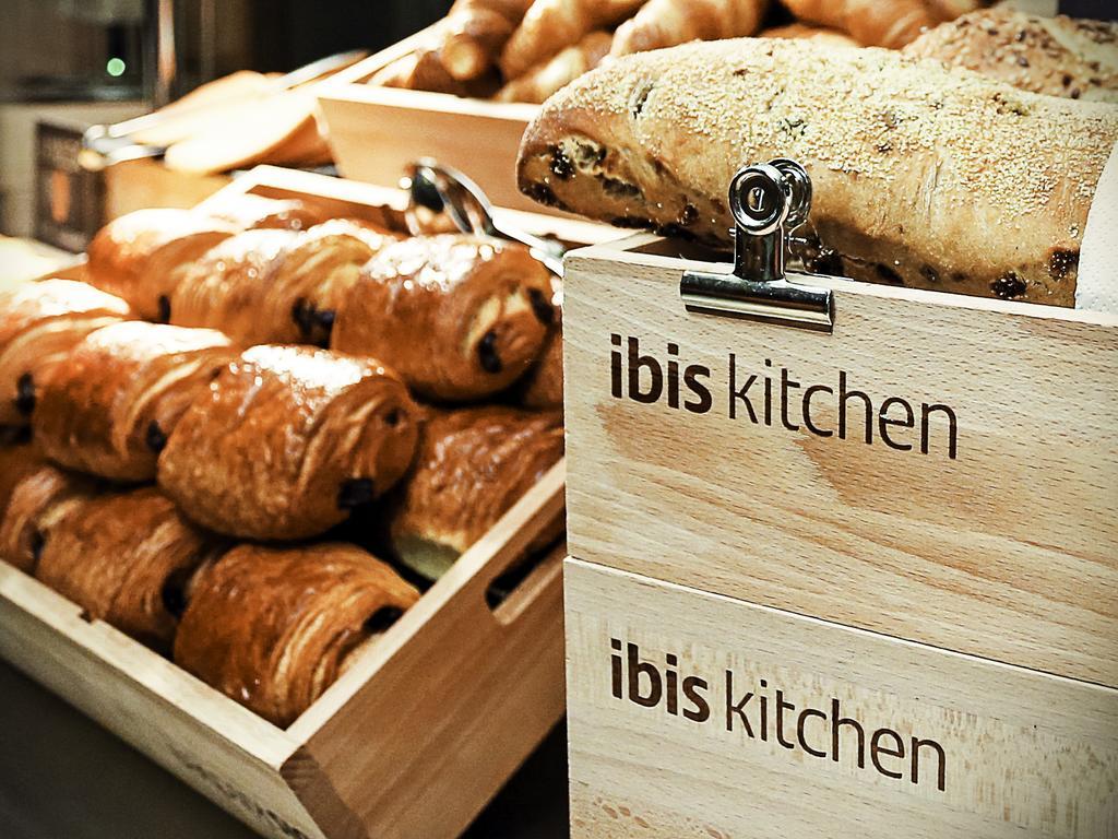 Ibis Gare De L'est Tgv Hotel 3*