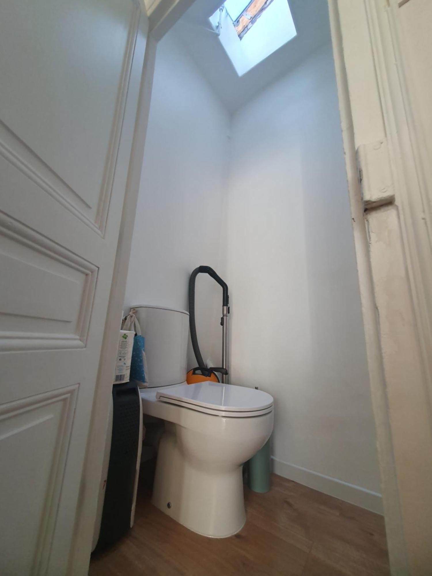Del Sarte 3 - Kp - Pour 5 Ou 7per A 2 Pas Du Sacre Coeur Apartamento Paris