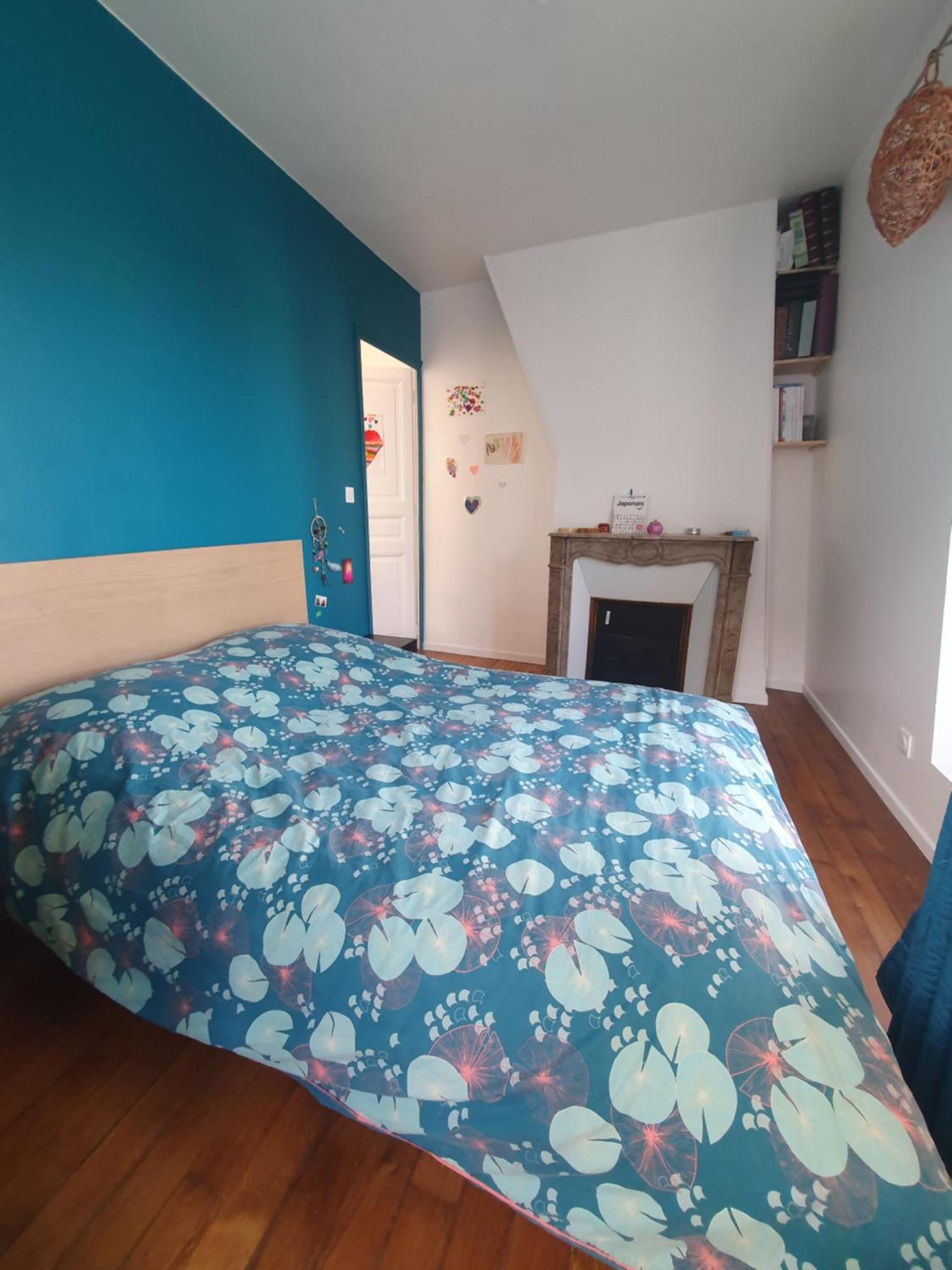 Del Sarte 3 - Kp - Pour 5 Ou 7per A 2 Pas Du Sacre Coeur Apartamento Paris