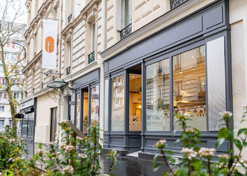Hotel Five Boutique Quartier Latin 3*