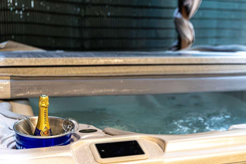 Five Boutique Quartier Latin Hotel 3*
