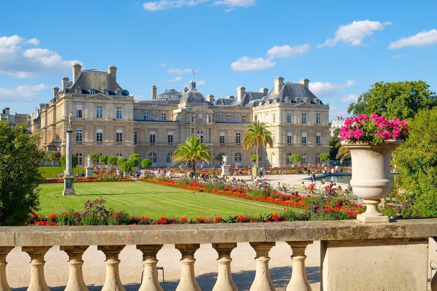Hotel De Seine 3*