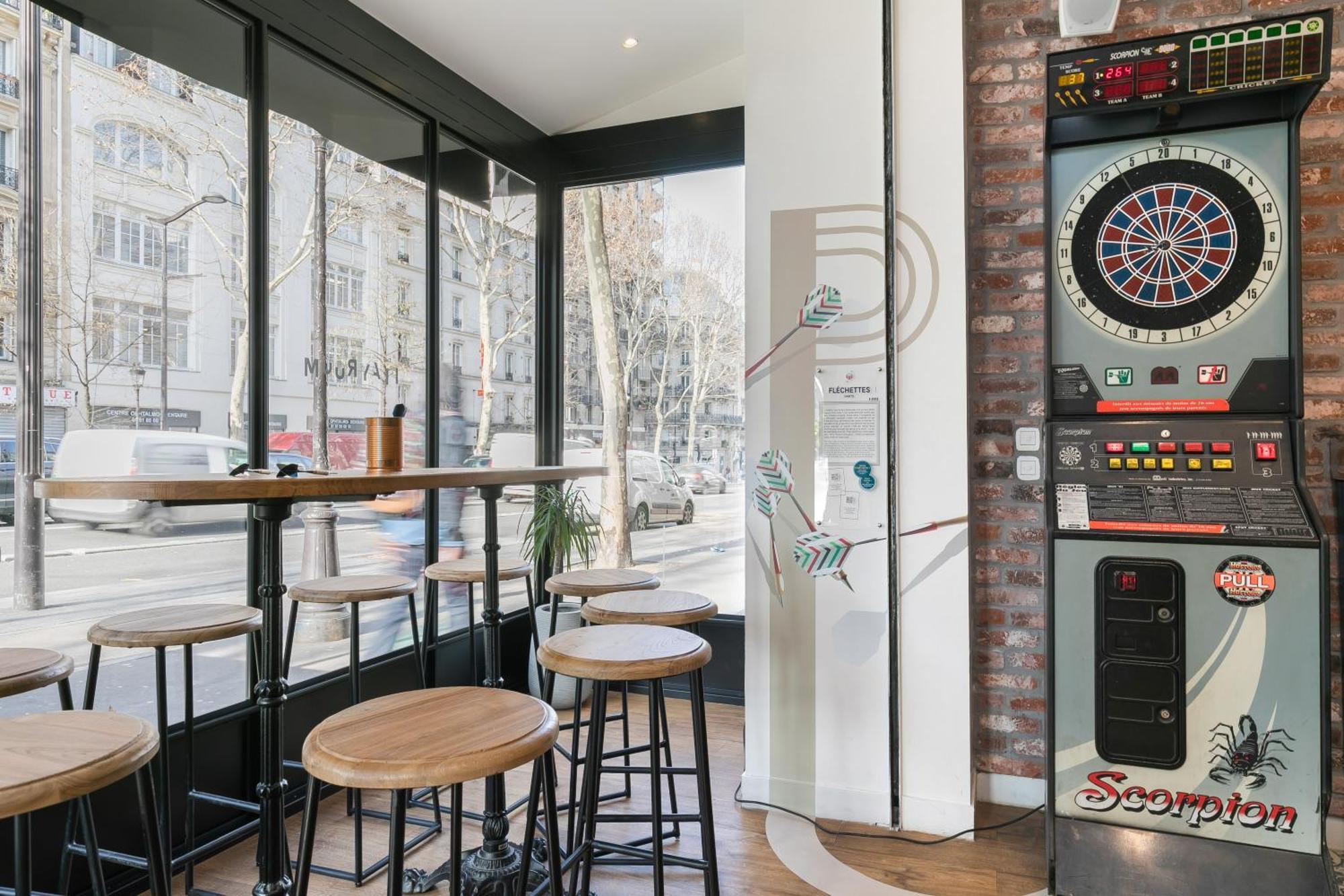 The Playce By Happyculture Hotel