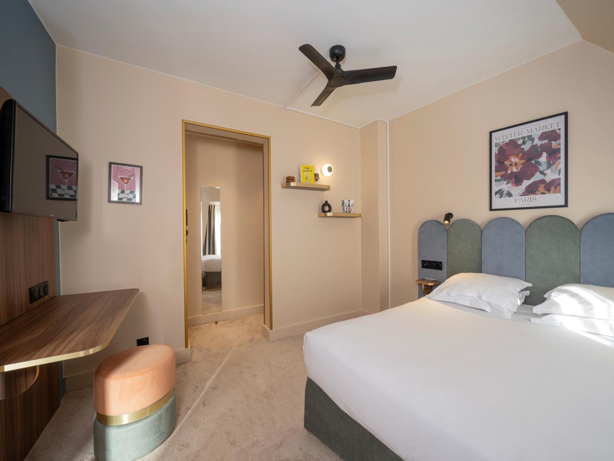 Hotel Boronali - Nouvellement Renove