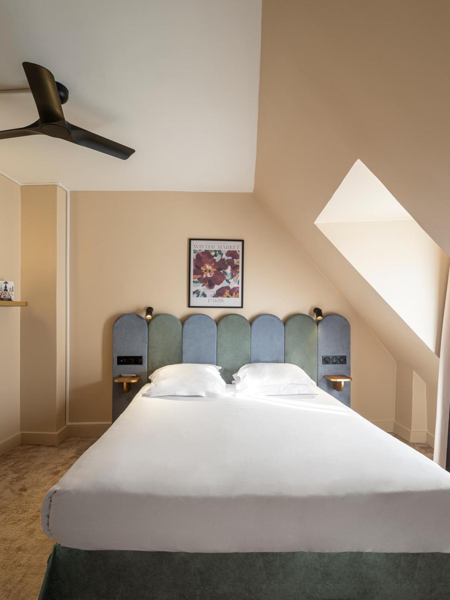 Boronali - Nouvellement Renove 3*