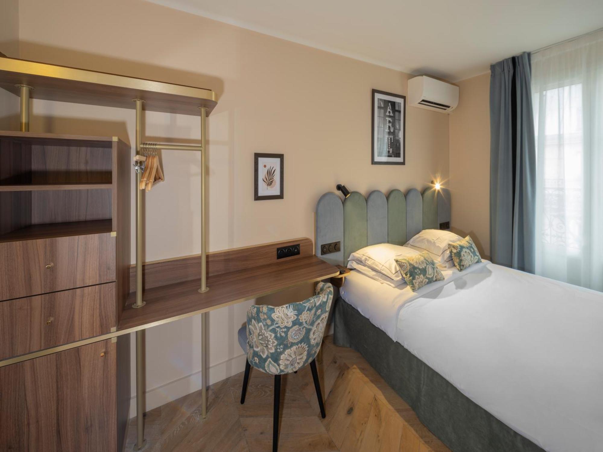 Boronali - Nouvellement Renove 3*