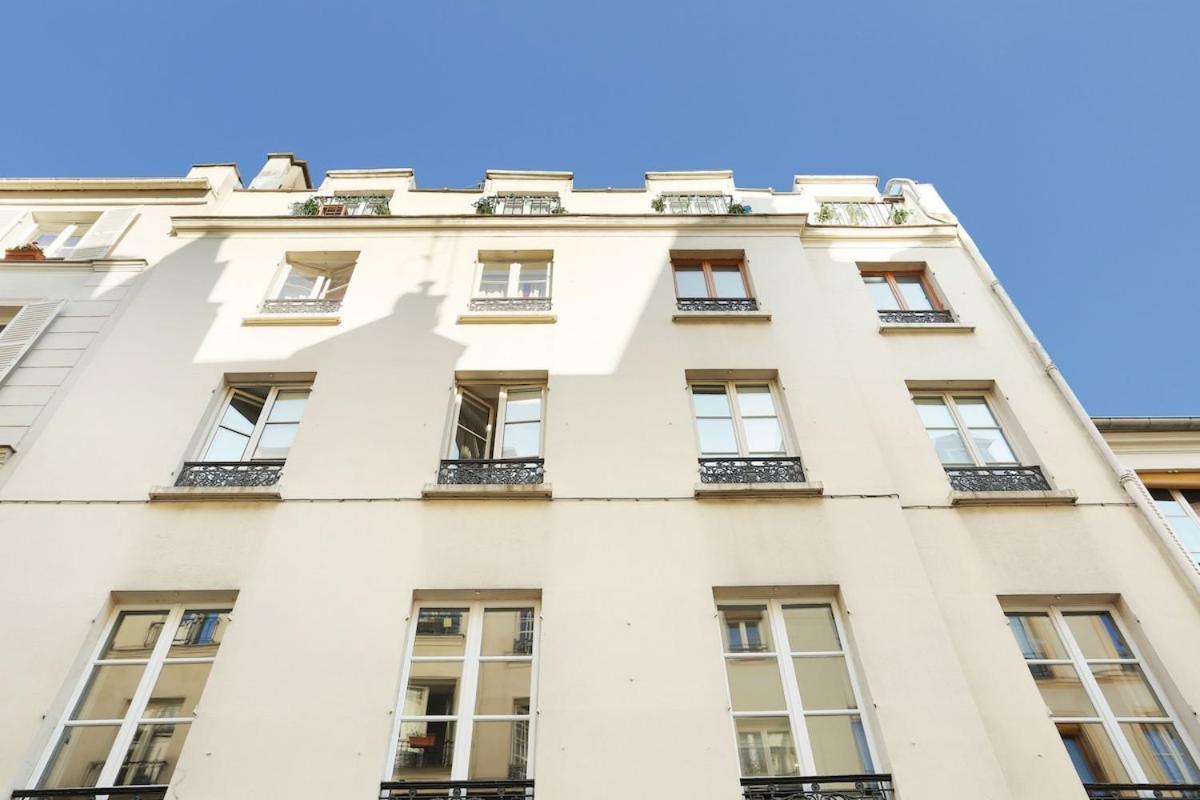Apartment Le Marais By Prestige Paris