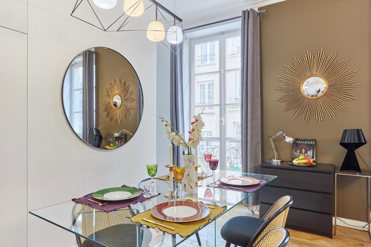 Le Marais By Prestige * Paris