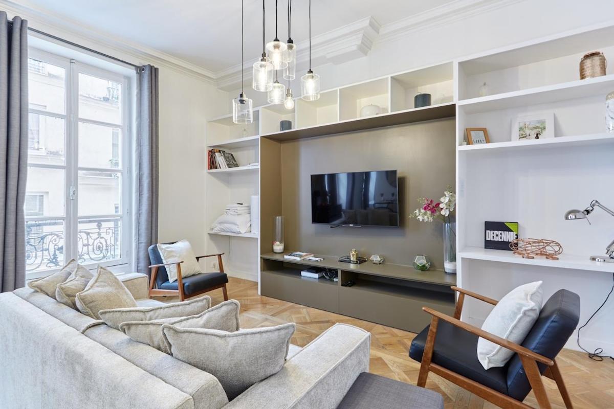Le Marais By Prestige Apartment
