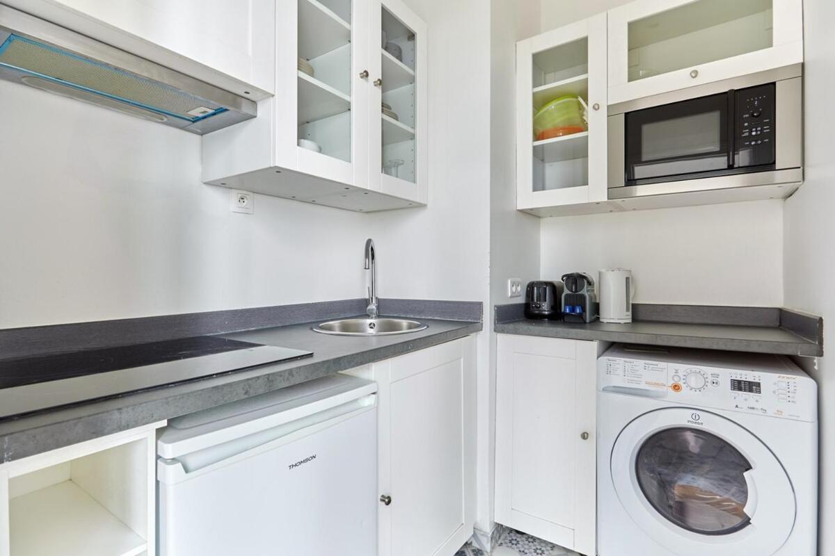 Apartment Le Marais By Prestige