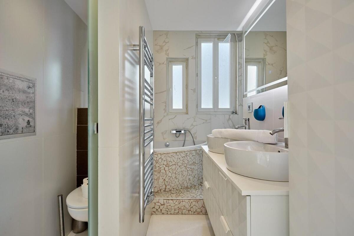 Duplex Center Of By Prestige Appartement