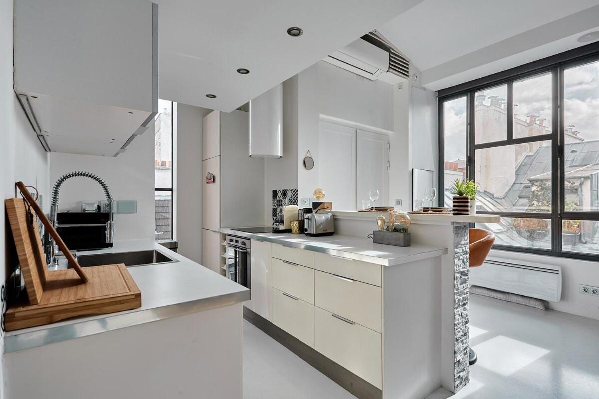 Duplex Center Of By Prestige Appartement *