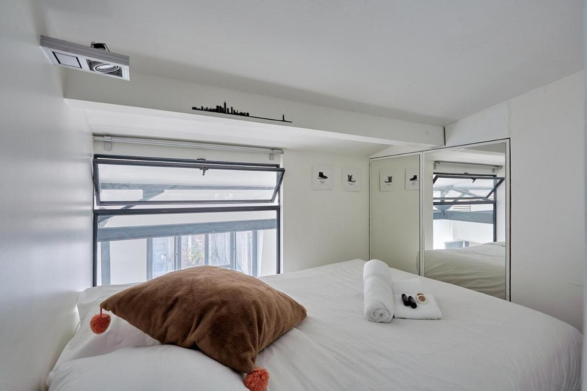 Appartement Duplex Center Of By Prestige *