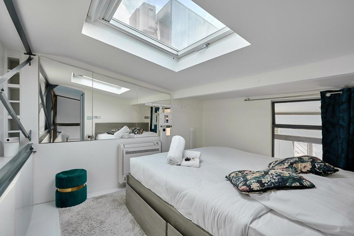 Duplex Center Of By Prestige Appartement