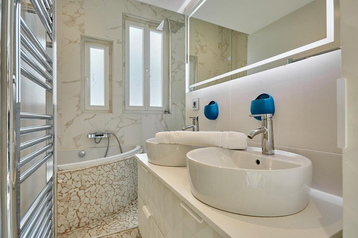 Appartement Duplex Center Of By Prestige