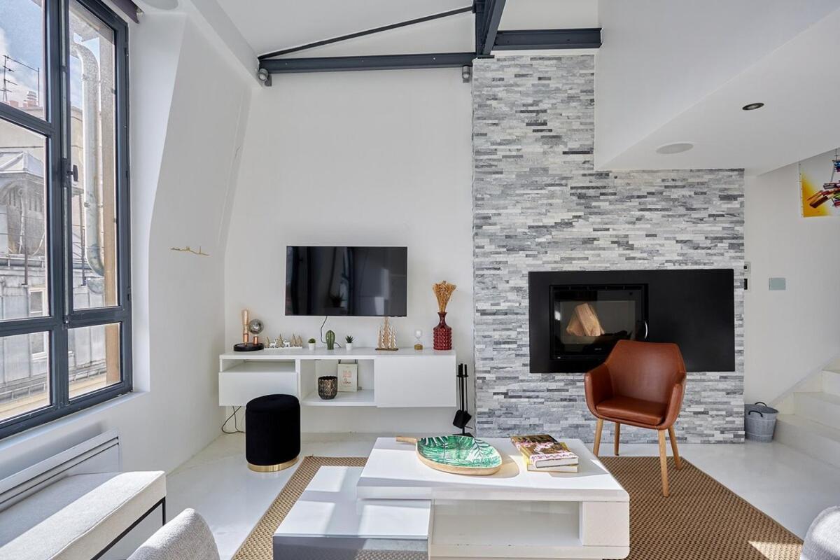 Duplex Center Of By Prestige Appartement *