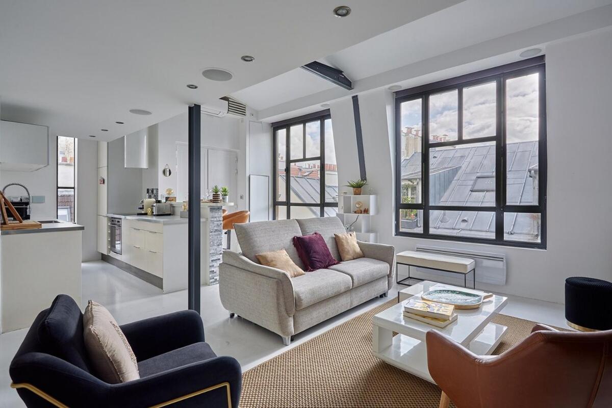 Appartement Duplex Center Of By Prestige *