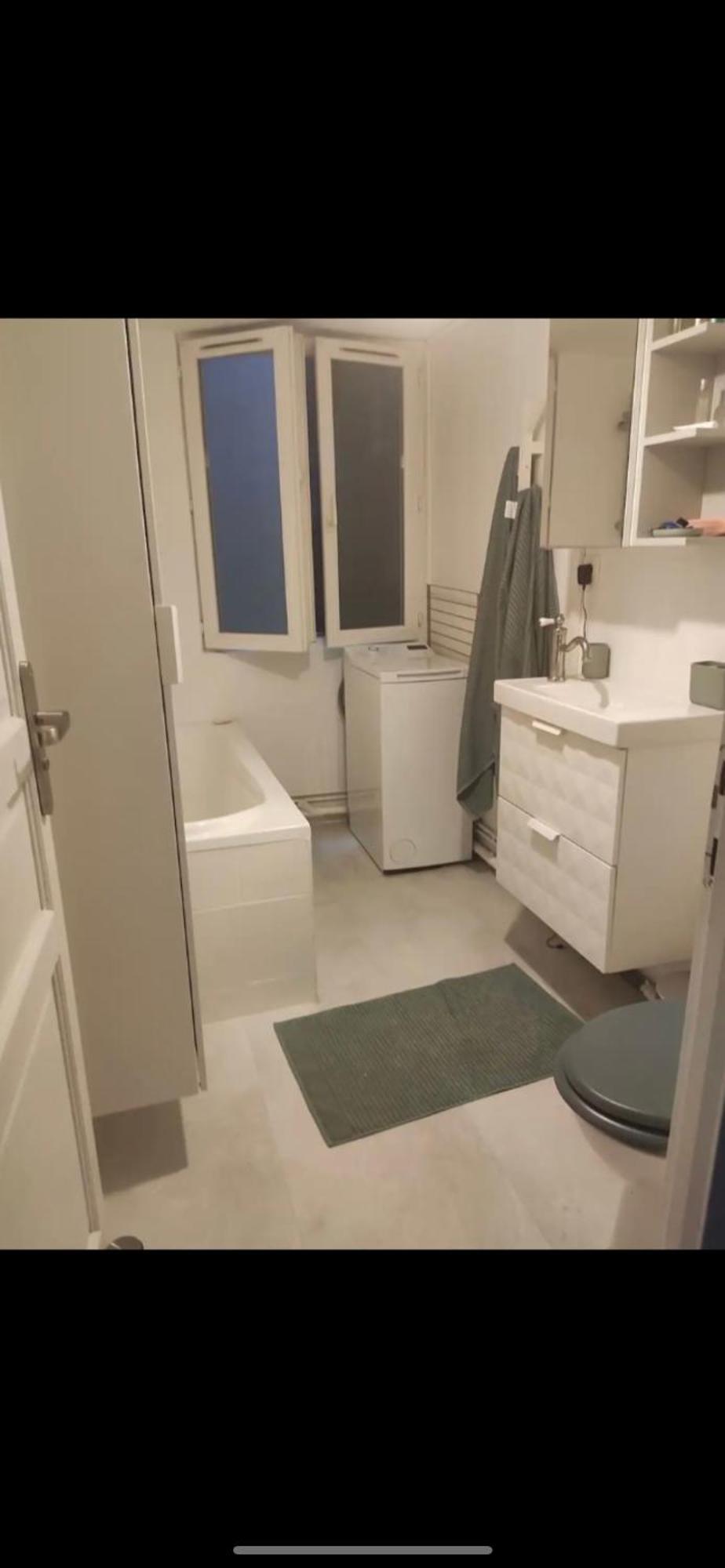Appartement Charming In The Center Of
