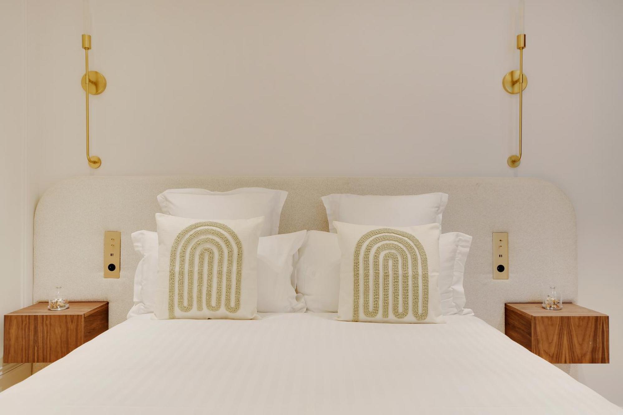 Apartment Maison Galante's With Services In La Madeleine - Opera