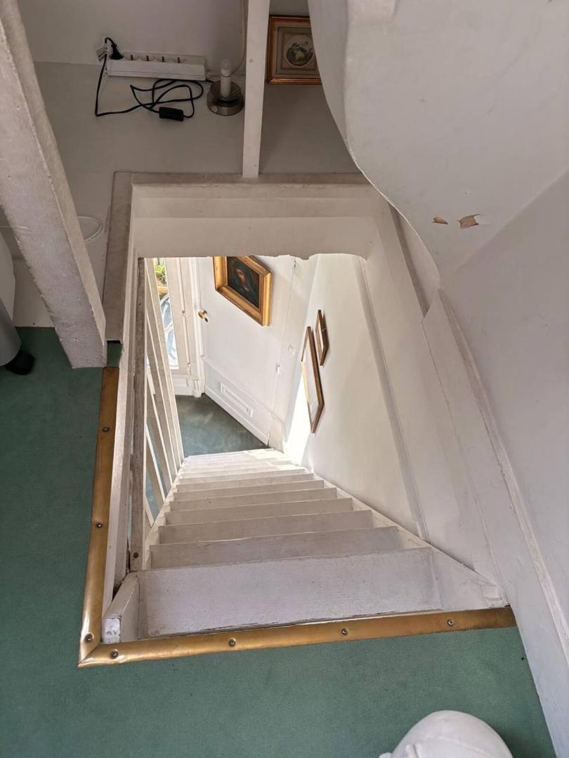 Apartment Guestready - Luxury On The Ile De La Cit