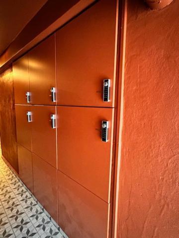 Babylon Popincourt Apartment *