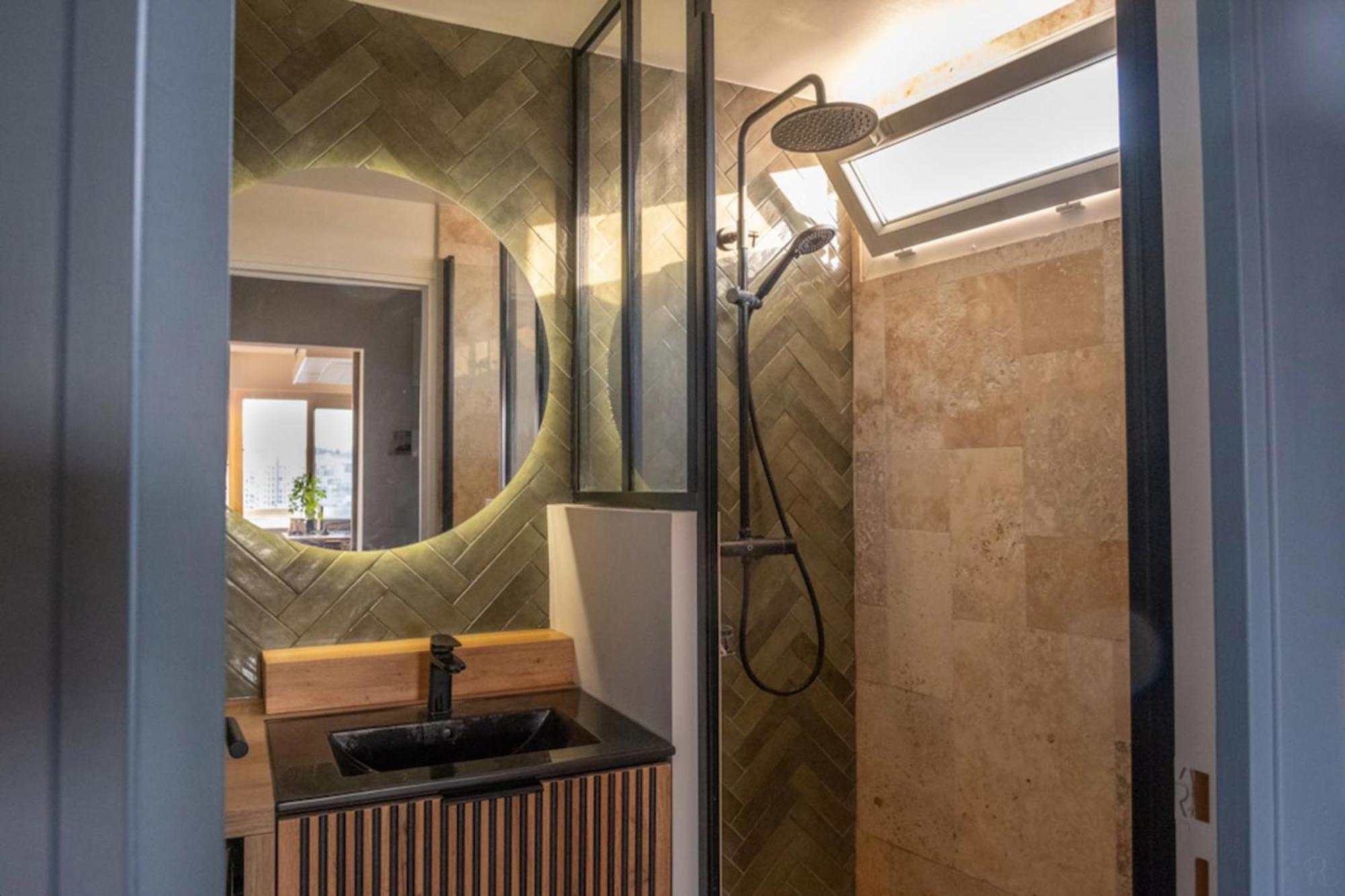 Apartamento Loft With Balcony Near La *