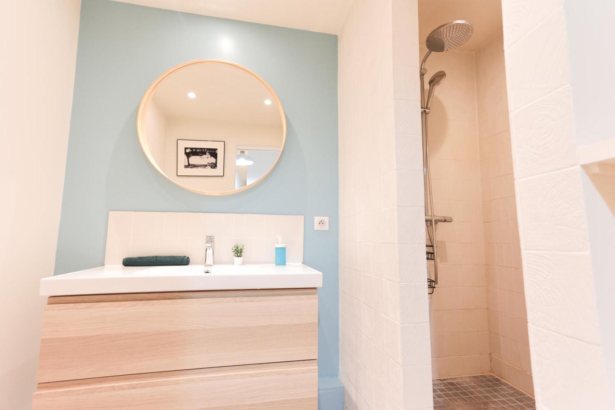 Apartamento Tres Bel Neuf Quartier Opera Bastille National De Et Atelier Des Lumieres *