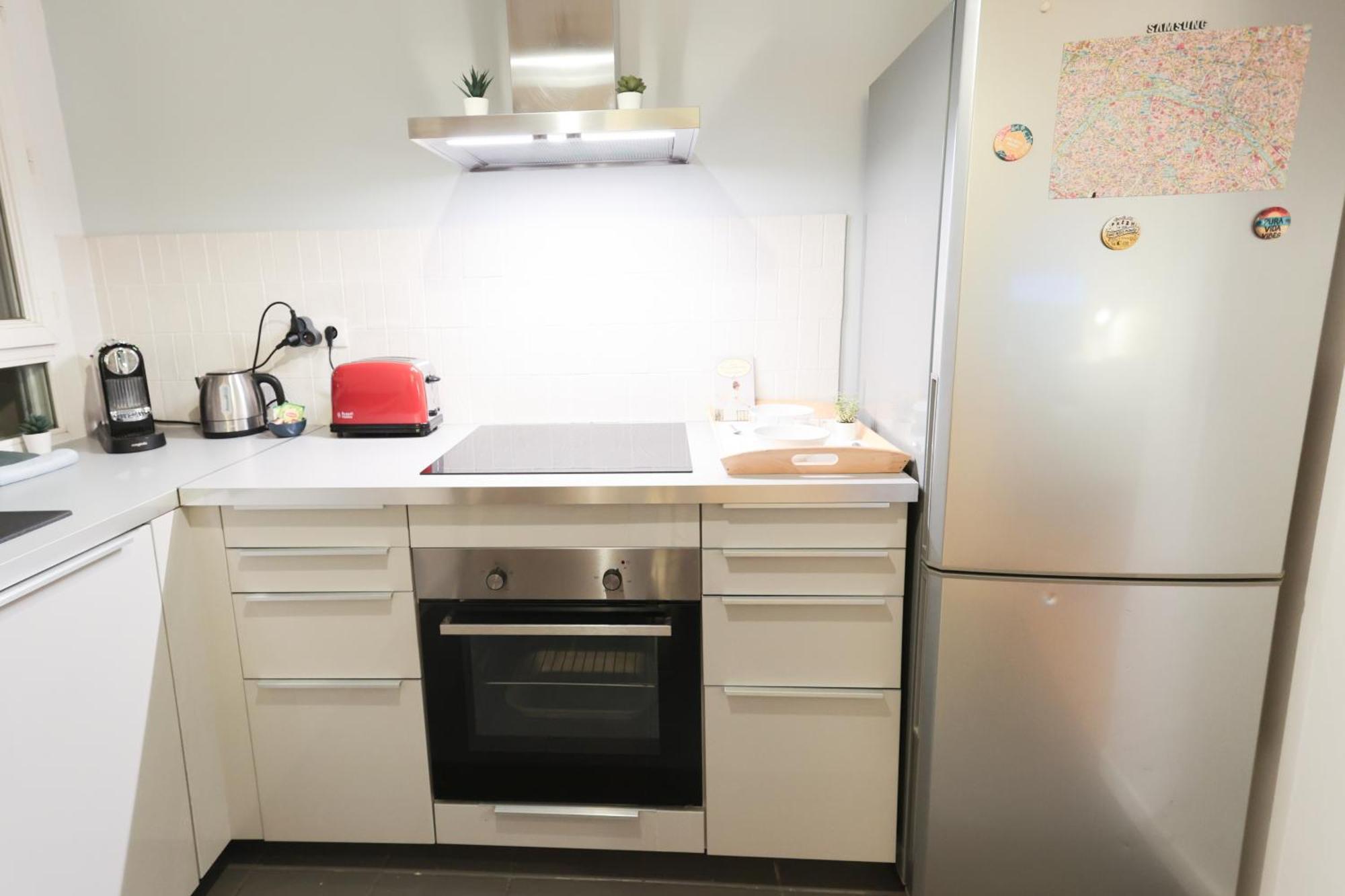 Apartamento Tres Bel Neuf Quartier Opera Bastille National De Et Atelier Des Lumieres