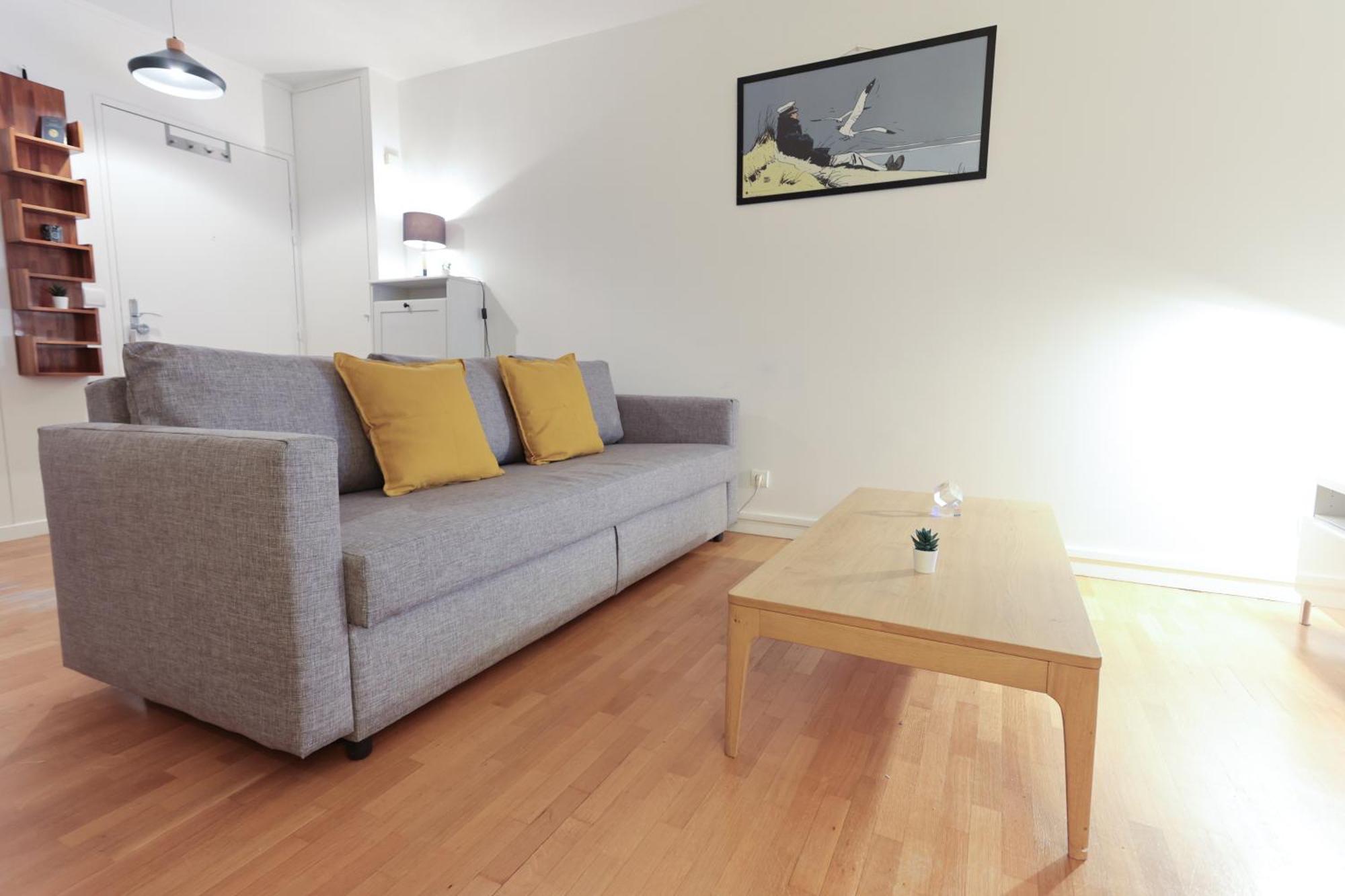 Apartamento Tres Bel Neuf Quartier Opera Bastille National De Et Atelier Des Lumieres *