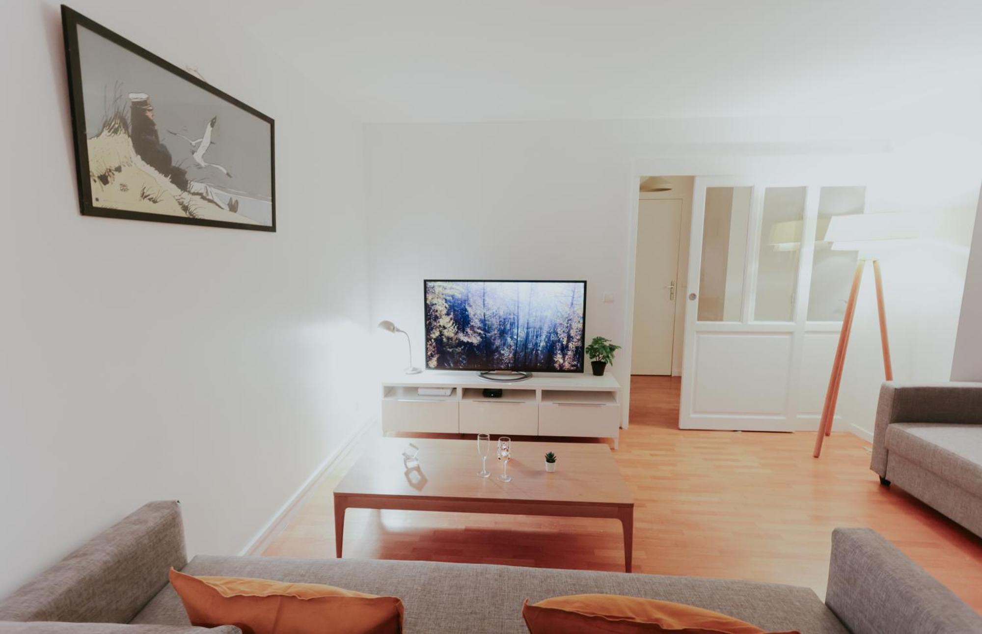 Apartamento Tres Bel Neuf Quartier Opera Bastille National De Et Atelier Des Lumieres