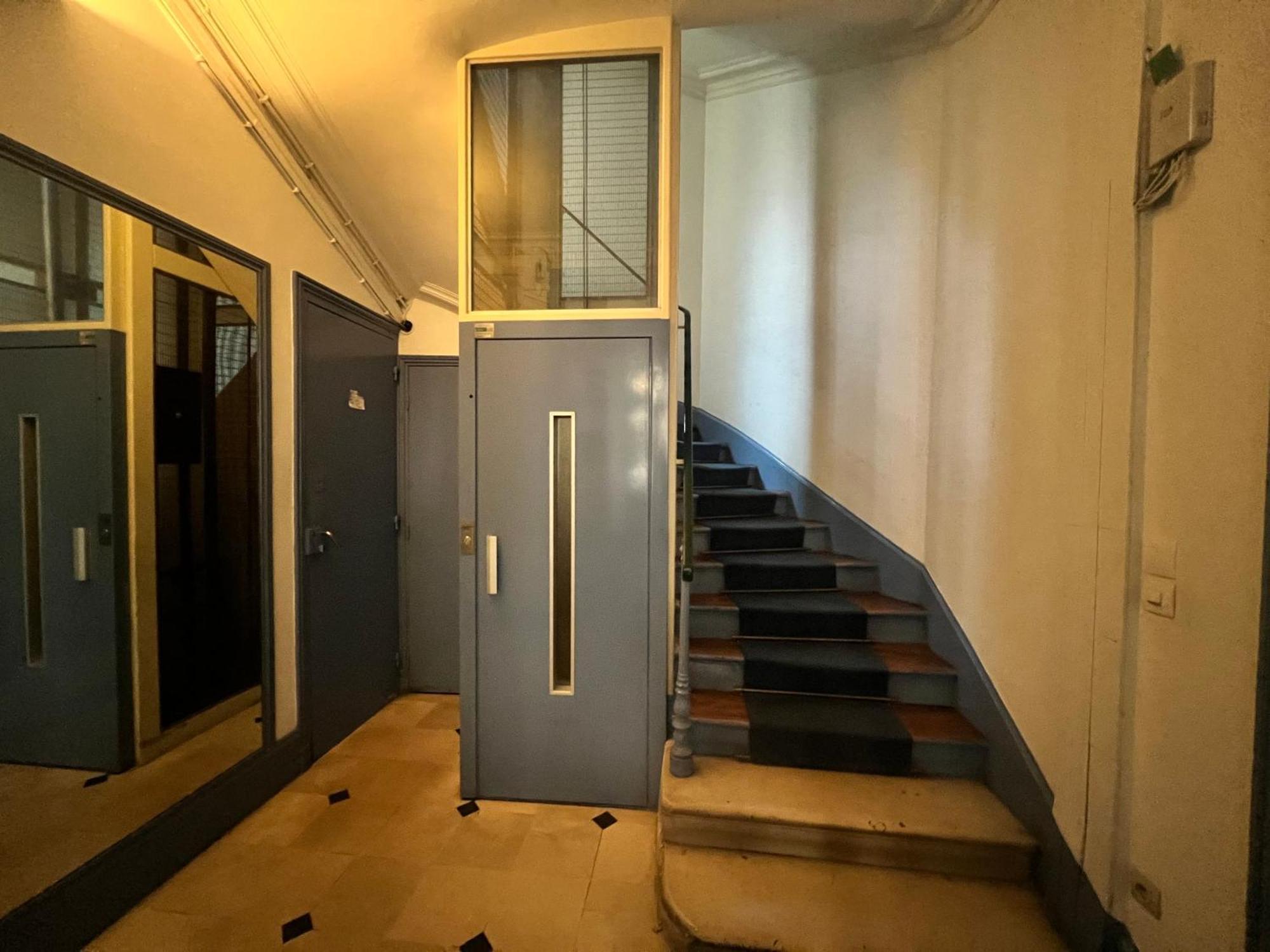 Au Coeur De Marais Dans Centre De Apartment