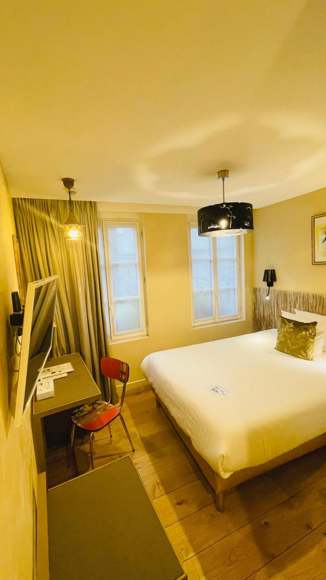 Hotel Le Pavillon Paris