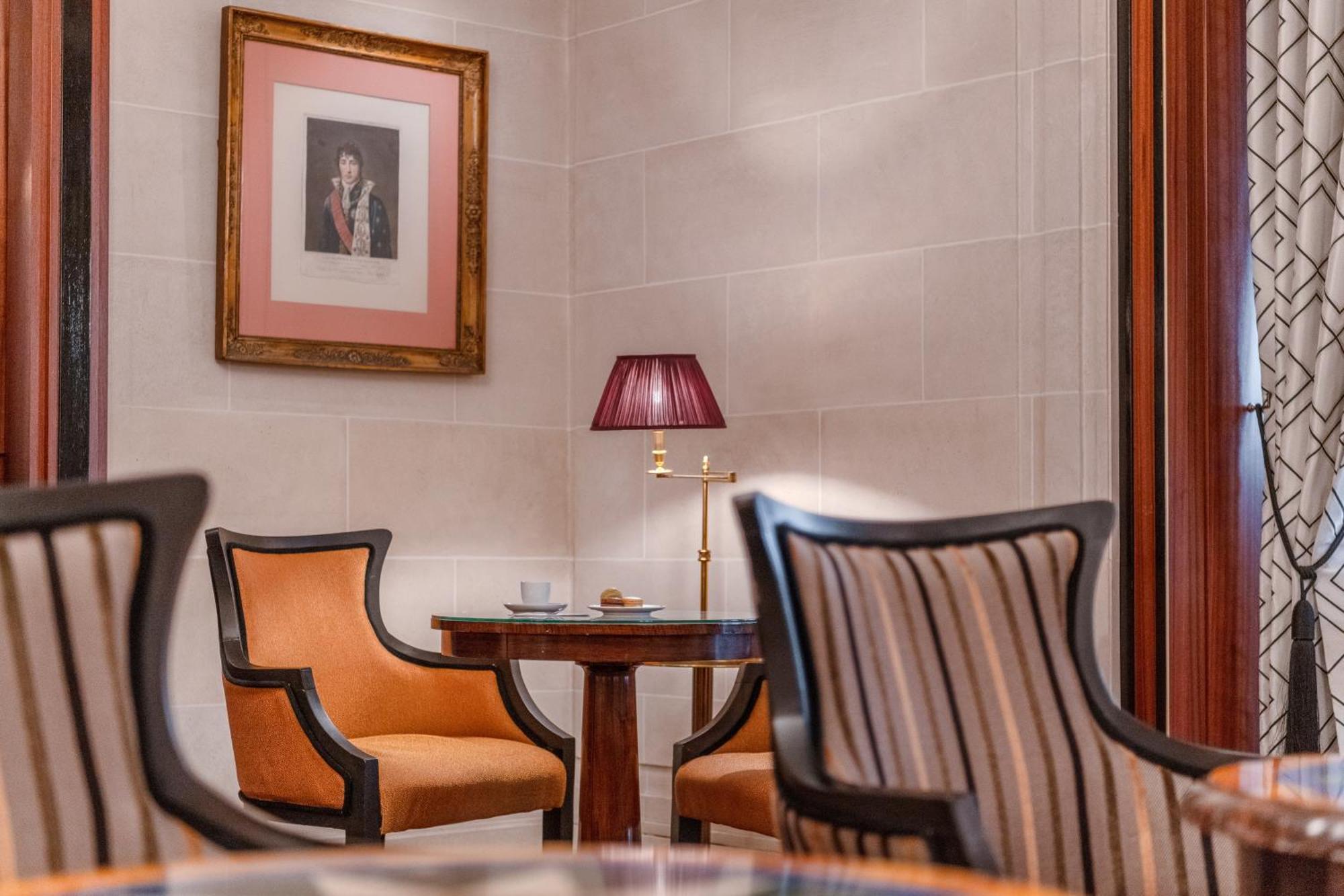 Hotel Napoleon 5*