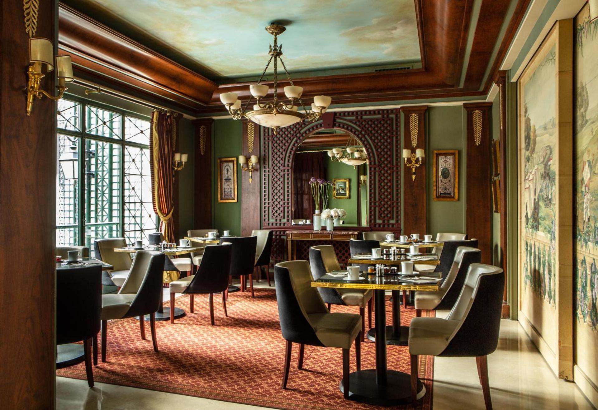 Napoleon Paris