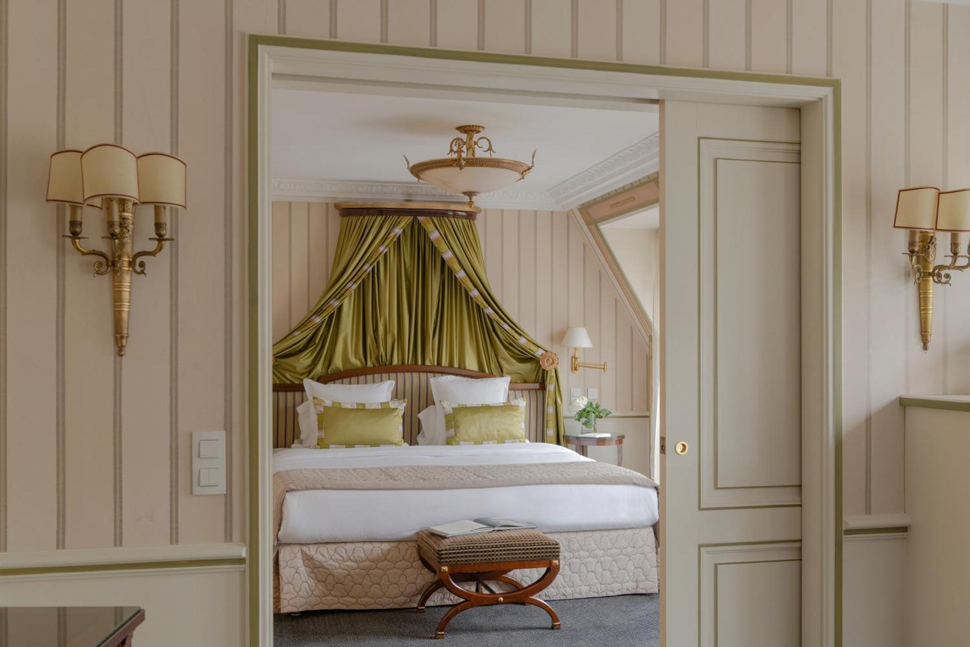 Hotel Napoleon 5*