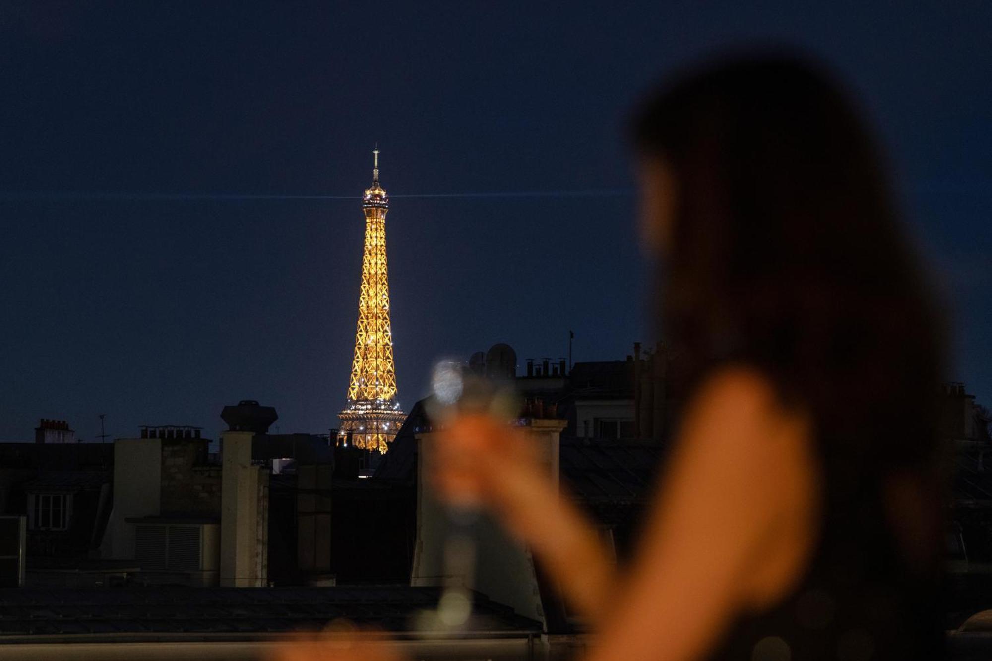 Napoleon Hotel Paris